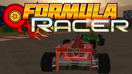 game pic for Formula racing. Formula racer
